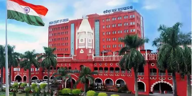 Kendrapara पुलिस पर हमला करने वालों को हाईकोर्ट से राहत Kendrapara पुलिस पर हमला करने वालों को हाईकोर्ट से राहत