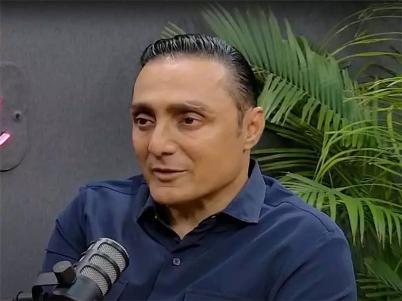 हिमाचल प्रदेश से रग्बी चुनाव नहीं लड़ेंगे: Rahul Bose हिमाचल प्रदेश से रग्बी चुनाव नहीं लड़ेंगे: Rahul Bose