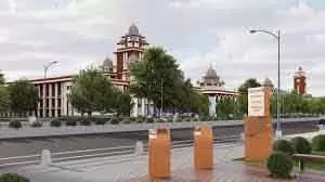 CMDA ने मरीना हेरिटेज कॉरिडोर प्रोजेक्ट में 50% प्रगति हासिल की। CMDA ने मरीना हेरिटेज कॉरिडोर प्रोजेक्ट में 50% प्रगति हासिल की।