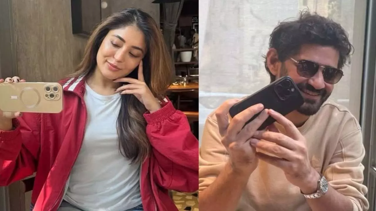 क्या Kritika Kamra ने अभी-अभी गौरव कपूर के साथ अपने रिश्ते को पब्लिक किया है? क्या Kritika Kamra ने अभी-अभी गौरव कपूर के साथ अपने रिश्ते को पब्लिक किया है?