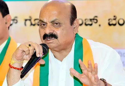 कर्नाटक सरकार का हेट स्पीच रेगुलेशन बिल असंवैधानिक है: BJP कर्नाटक सरकार का हेट स्पीच रेगुलेशन बिल असंवैधानिक है: BJP