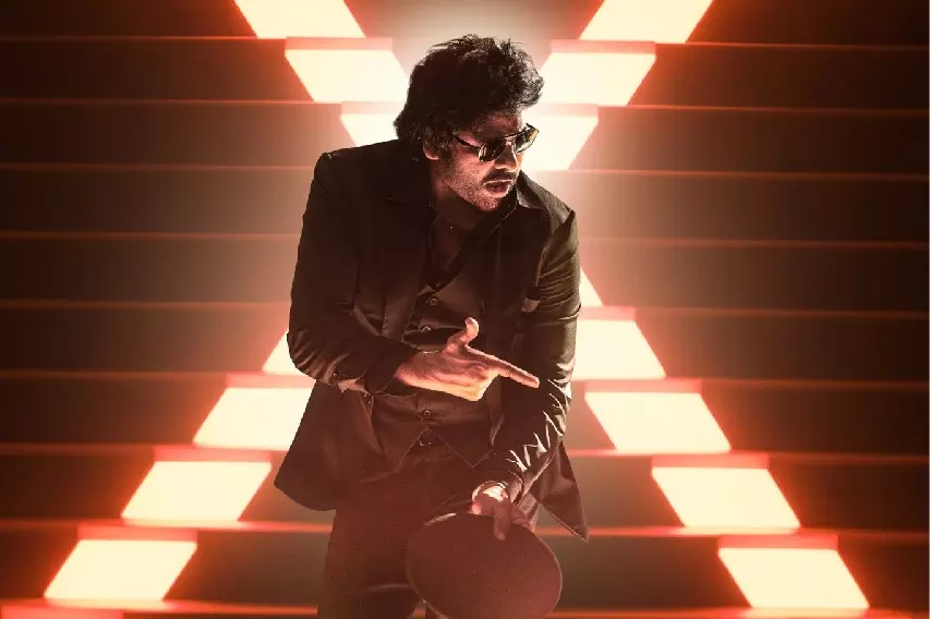 Pawan Kalyan : कवि सुब्रमण्यम भरथियार वास्तव में भारत रत्न के हकदार Pawan Kalyan : कवि सुब्रमण्यम भरथियार वास्तव में भारत रत्न के हकदार