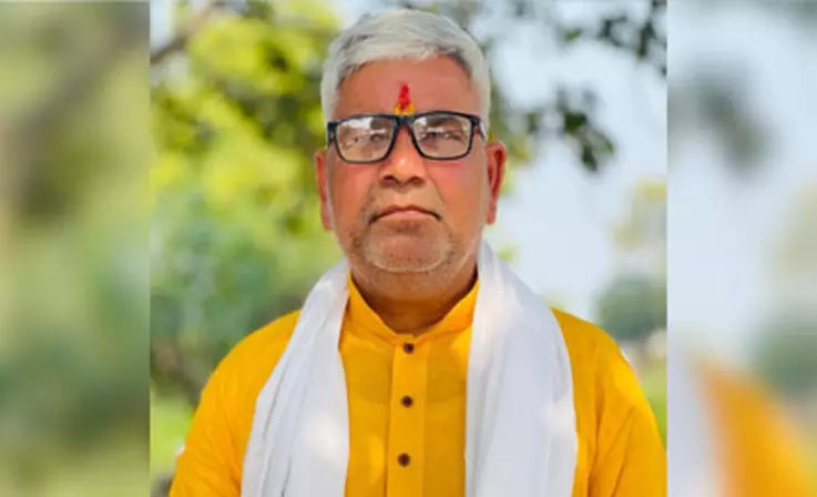 बुजुर्ग की बेरहमी से हत्या, घोटाले की शिकायत करना पड़ा भारी, परिजन सदमे में बुजुर्ग की बेरहमी से हत्या, घोटाले की शिकायत करना पड़ा भारी, परिजन सदमे में