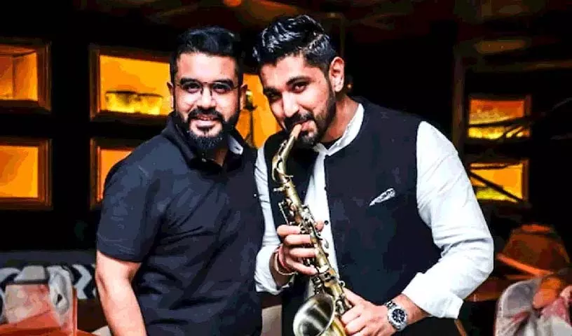 गोवा आग हादसा.. Nightclub मालिक पुलिस हिरासत में गोवा आग हादसा.. Nightclub मालिक पुलिस हिरासत में