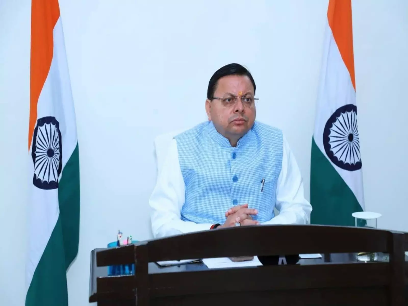 CM धामी ने एम्स ऋषिकेश में बहु-अंग प्रत्यारोपण इकाई के लिए केंद्र की मंजूरी मांगी CM धामी ने एम्स ऋषिकेश में बहु-अंग प्रत्यारोपण इकाई के लिए केंद्र की मंजूरी मांगी