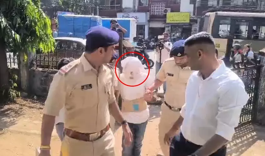 Goa आग कांड: लूथरा भाइयों के साथी अजय गुप्ता 7 दिन पुलिस हिरासत में Goa आग कांड: लूथरा भाइयों के साथी अजय गुप्ता 7 दिन पुलिस हिरासत में
