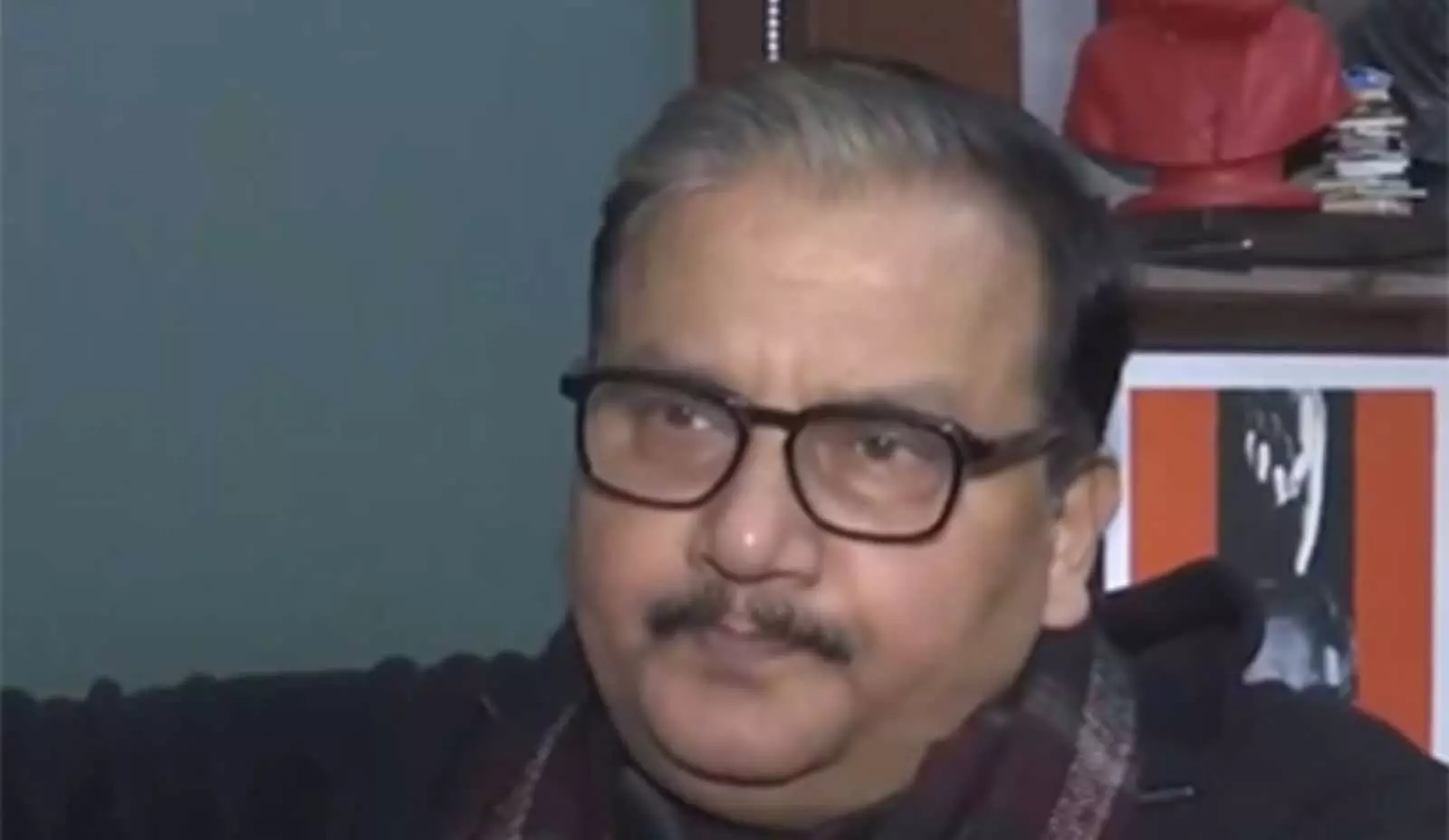 मनोज झा ने अमित शाह के भाषण पर प्रतिक्रिया दी मनोज झा ने अमित शाह के भाषण पर प्रतिक्रिया दी
