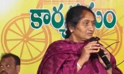 AP BC स्टडी सर्कल के माध्यम से मुफ्त IAS कोचिंग के लिए चुने गए उम्मीदवार AP BC स्टडी सर्कल के माध्यम से मुफ्त IAS कोचिंग के लिए चुने गए उम्मीदवार