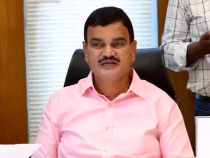 योग्य किसानों को कृषि योजनाओं का लाभ मिलेगा: Maharashtra मंत्री योग्य किसानों को कृषि योजनाओं का लाभ मिलेगा: Maharashtra मंत्री