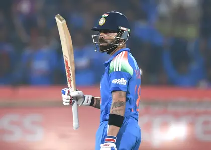 Vijay हजारे ट्रॉफी: कोहली और पंत दिल्ली टीम में शामिल होंगे Vijay हजारे ट्रॉफी: कोहली और पंत दिल्ली टीम में शामिल होंगे