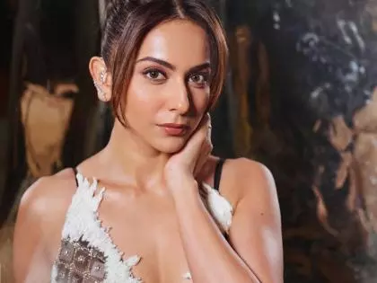 Rakul ने दे दे प्यार दे 2 की सफलता और आयशा के रोल पर की चर्चा Rakul ने दे दे प्यार दे 2 की सफलता और आयशा के रोल पर की चर्चा