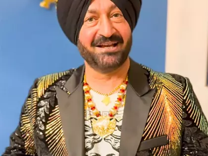 Punjabi म्यूजिक इंडस्ट्री में बढ़ते मतभेदों पर मलकीत सिंह ने जताई चिंता Punjabi म्यूजिक इंडस्ट्री में बढ़ते मतभेदों पर मलकीत सिंह ने जताई चिंता