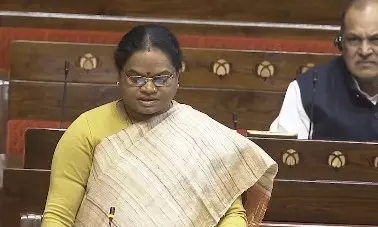 Goa नाइटक्लब घटना के बाद सांसद ने देशभर में जांच और कार्रवाई की अपील की Goa नाइटक्लब घटना के बाद सांसद ने देशभर में जांच और कार्रवाई की अपील की
