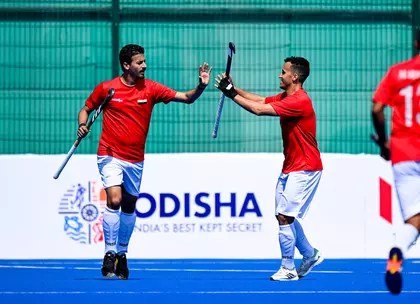 2026 Hockey वर्ल्ड कप क्वालिफायर की मेज़बानी तीन शहर करेंगे 2026 Hockey वर्ल्ड कप क्वालिफायर की मेज़बानी तीन शहर करेंगे