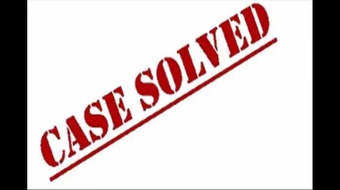 Sopore में पुलिस ने चोरी का मामला सुलझा लिया Sopore में पुलिस ने चोरी का मामला सुलझा लिया