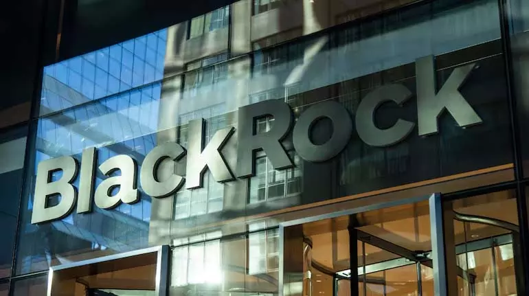 BlackRock की क्वांट PhDs की टीम रिकॉर्ड साल की ओर बढ़ रही है। BlackRock की क्वांट PhDs की टीम रिकॉर्ड साल की ओर बढ़ रही है।