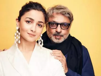 Alia Bhatt ने गंगूबाई काठियावाड़ी में अपने रोल की अनोखी यात्रा साझा की Alia Bhatt ने गंगूबाई काठियावाड़ी में अपने रोल की अनोखी यात्रा साझा की