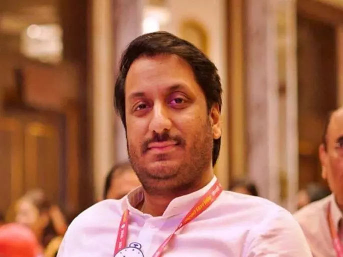 Parth Pawar को दो महीने में एमीडिया को 22.47 करोड़ रुपये देने का आदेश दिया गया Parth Pawar को दो महीने में एमीडिया को 22.47 करोड़ रुपये देने का आदेश दिया गया