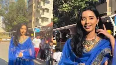 Bigg Boss में तान्या मित्तल की लोकप्रियता, सिद्धिविनायक में फैंस का उत्साहवर्धक स्वागत Bigg Boss में तान्या मित्तल की लोकप्रियता, सिद्धिविनायक में फैंस का उत्साहवर्धक स्वागत