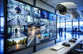 AI वीडियो सुरक्षा में क्रांति, CP Plus और Qualcomm का भारत में नया प्रोजेक्ट AI वीडियो सुरक्षा में क्रांति, CP Plus और Qualcomm का भारत में नया प्रोजेक्ट