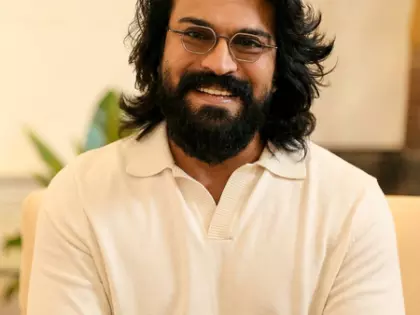 पेड्डी यूनिट Hyderabad में फिर जुटेगी, राम चरण के साथ नई शूटिंग पेड्डी यूनिट Hyderabad में फिर जुटेगी, राम चरण के साथ नई शूटिंग