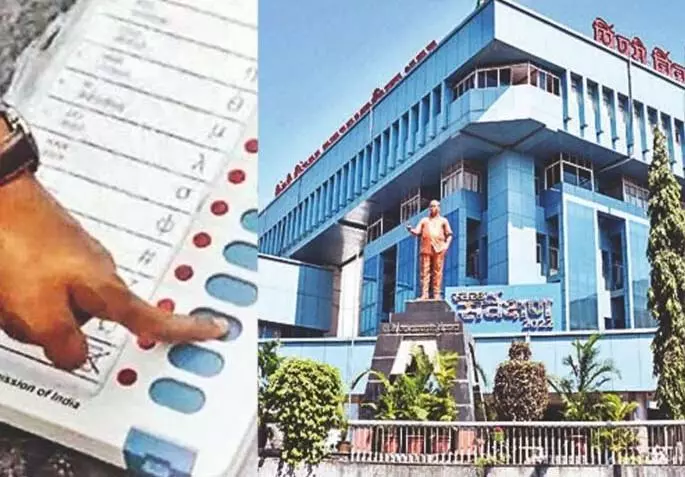 बीजेपी ने महायुति गठबंधन तोड़ा, NCP-Shiv Sena के आवेदन स्वीकार किए बीजेपी ने महायुति गठबंधन तोड़ा, NCP-Shiv Sena के आवेदन स्वीकार किए
