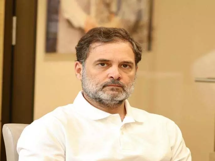 Rahul Gandhi का भाषण: 2 पेन ड्राइव जमा किए गए, सुनवाई 16 दिसंबर को होगी Rahul Gandhi का भाषण: 2 पेन ड्राइव जमा किए गए, सुनवाई 16 दिसंबर को होगी