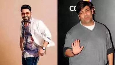 Kiku Sharda ने कहा: अब कपिल शर्मा की लेट होने वाली आदत नहीं रही Kiku Sharda ने कहा: अब कपिल शर्मा की लेट होने वाली आदत नहीं रही