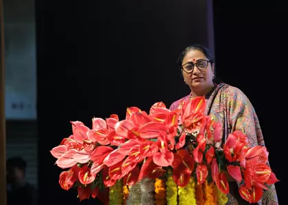 बेहतर शासन के लिए दिल्ली में 10 की जगह 13 जिले होंगे: CM रेखा गुप्ता बेहतर शासन के लिए दिल्ली में 10 की जगह 13 जिले होंगे: CM रेखा गुप्ता