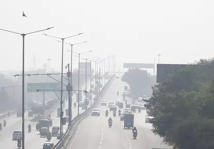 वायु प्रदूषण: दिल्ली सरकार IIT-दिल्ली में इनोवेटिव आइडिया का मूल्यांकन करेगी वायु प्रदूषण: दिल्ली सरकार IIT-दिल्ली में इनोवेटिव आइडिया का मूल्यांकन करेगी