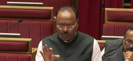 महाराष्ट्र: मराठवाड़ा भूमि विवाद सुलझा, लगभग 70 हजार परिवारों को भूमि स्वामित्व का अधिकार मिला महाराष्ट्र: मराठवाड़ा भूमि विवाद सुलझा, लगभग 70 हजार परिवारों को भूमि स्वामित्व का अधिकार मिला