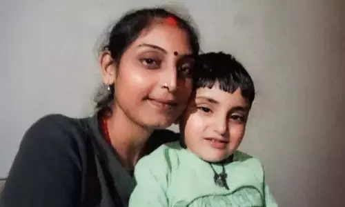 मासूम की गवाही, मम्मी को पापा और बुआ ने मारा, दोनों फरार मासूम की गवाही, मम्मी को पापा और बुआ ने मारा, दोनों फरार