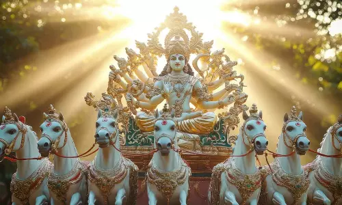 Kharmas 2025: 16 दिसंबर से खरमास शुरू, भूलकर भी न करें ये तीन काम