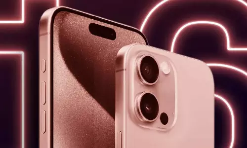 iPhone 16 Plus :बम्पर डिस्काउंट, Amazon-Flipkart नहीं बल्कि यहां मिल रही है बेस्ट डील iPhone 16 Plus :बम्पर डिस्काउंट, Amazon-Flipkart नहीं बल्कि यहां मिल रही है बेस्ट डील