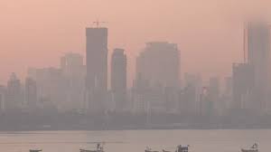 City में इस महीने की सबसे ठंडी सुबह, तापमान 15.6°C