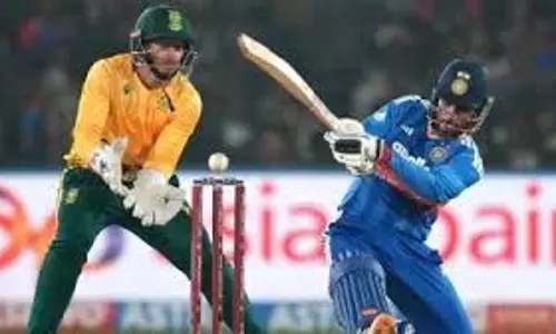 IND vs SA:  अफ्रीका ने जीत के साथ ऑस्ट्रेलिया-इंग्लैंड को छोड़ा पीछे