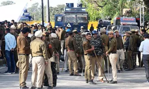 ऑपरेशन हॉटस्पॉट: Haryana पुलिस ने एक दिन में 292 गिरफ्तार, 51 कुख्यात अपराधी शामिल