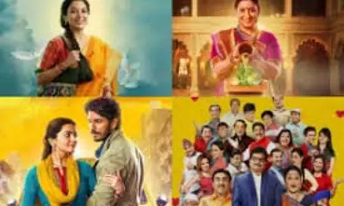 TRP Report Week 48: 48वें हफ्ते भी ‘अनुपमा’ की बादशाहत कायम, इस नए सीरियल की टॉप 5 हुई धमाकेदार एंट्री