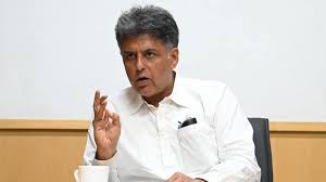 MP Tiwari ने चंडीगढ़ मेट्रो के लिए 25 हजार करोड़ रुपये मांगे