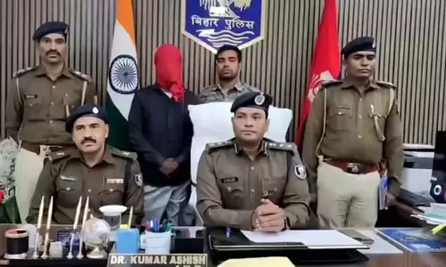 अवैध संबंध का खौफनाक अंजाम, पति ने पत्नी को आपत्तिजनक हालत में देखा था