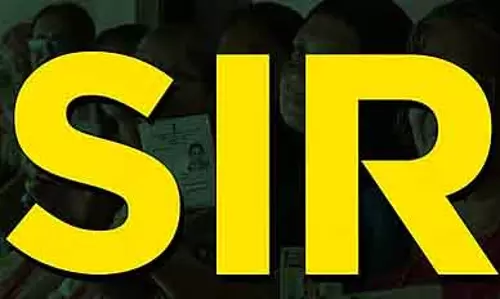 Sir : तमिलनाडु में समय क्यों बढ़ाया गया?