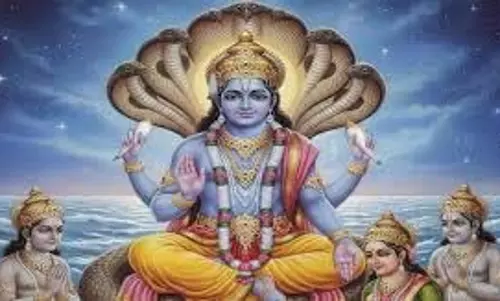 Saphala Ekadashi 2025: कब मनाया जाएगा सफला एकादशी, जानें शुभ मुहूर्त,  धार्मिक महत्व