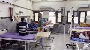 Haryana govt के डॉक्टरों का विरोध प्रदर्शन चौथे दिन भी जारी