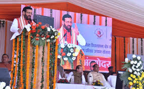 CM Saini ने सोनीपत में मुख्यमंत्री अंत्योदय योजना-2 की शुरुआत की