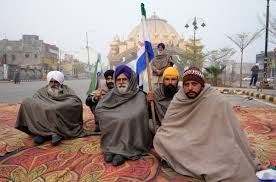 Punjab की सड़कों पर हर दिन 13 जानें जाती हैं: सरकार ने राज्यसभा में कहा