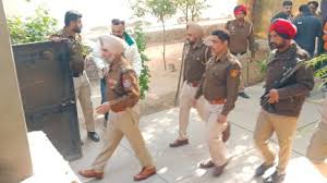 Abohar court परिसर में 24 वर्षीय युवक की गोली मारकर हत्या, चार गिरफ्तार