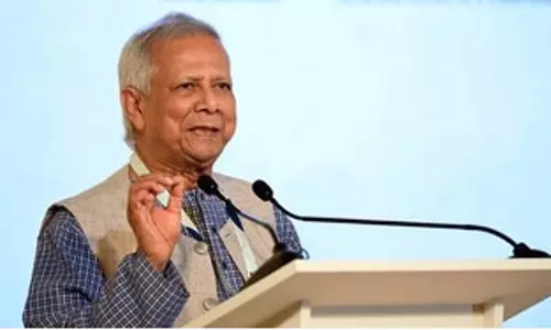 बांग्लादेश: अवामी लीग ने चुनाव कार्यक्रम को किया खारिज, यूनुस सरकार पर लगाया पक्षपात का आरोप