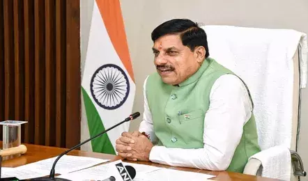 Bhopal: मोहन सरकार का दो वर्षीय रिपोर्ट कार्ड आज जनता के सामने
