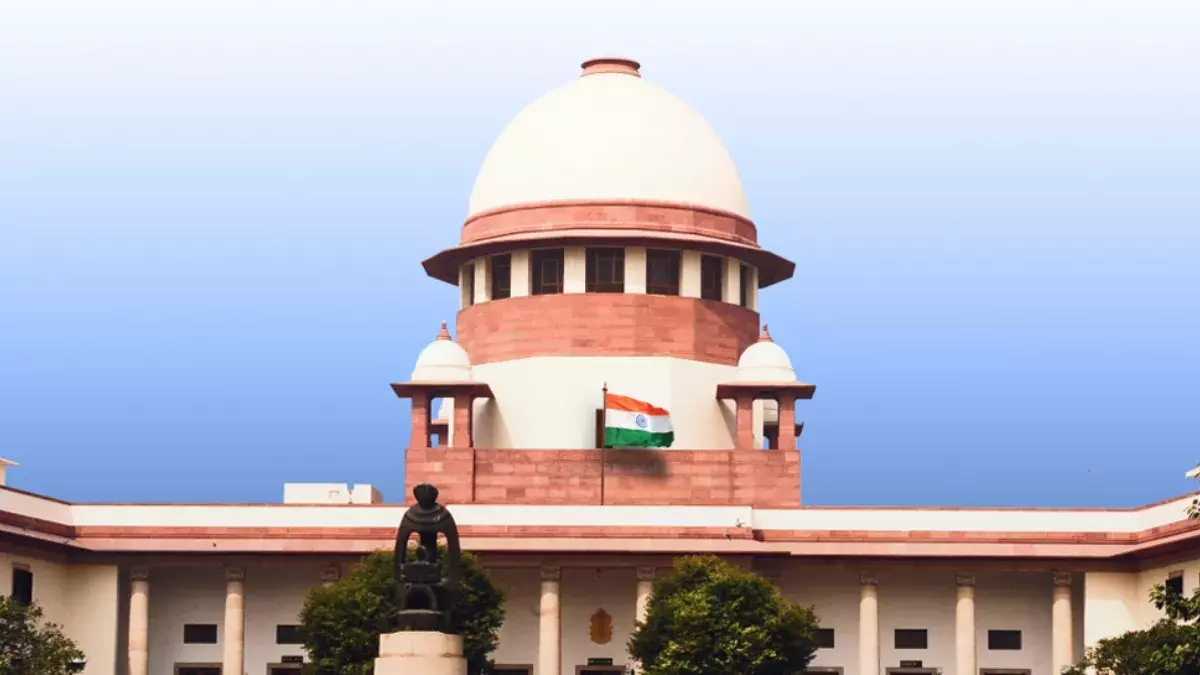 New Delhi: CJI ने याचिकाओं का दुरुपयोग रोकने का आदेश दिया