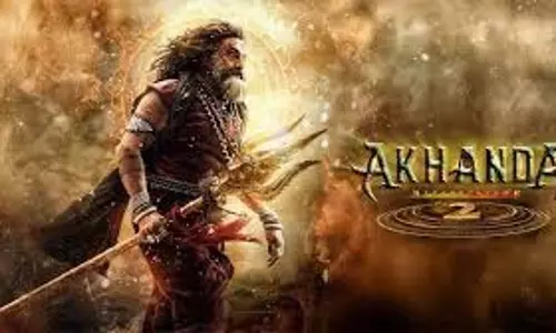 Akhanda 2 X Review: रिलीज होते ही बॉक्स ऑफिस पर छाई अखंडा 2 थांडवम